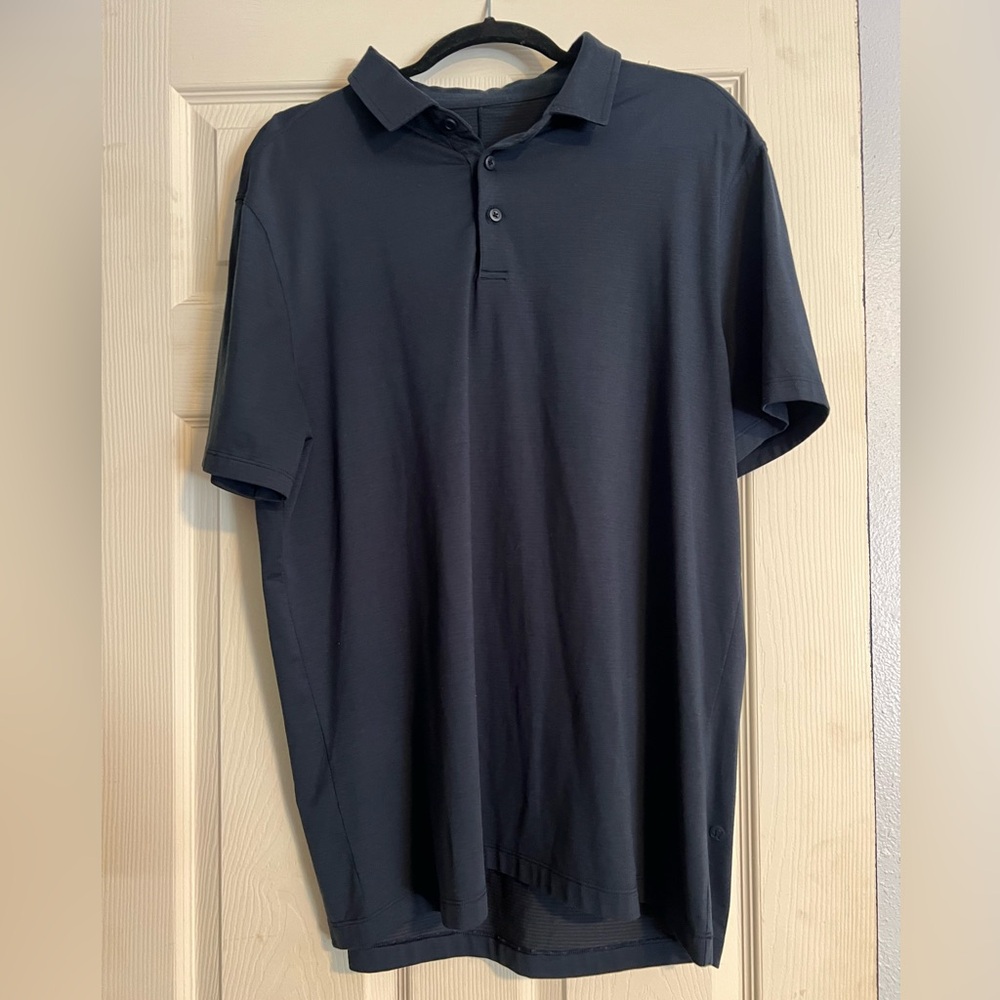 Lululemon Men’s Golf Polo